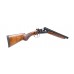 EGE Arms CG12 CC 12 Gauge 3" 11" Barrel Side by Side Shotgun